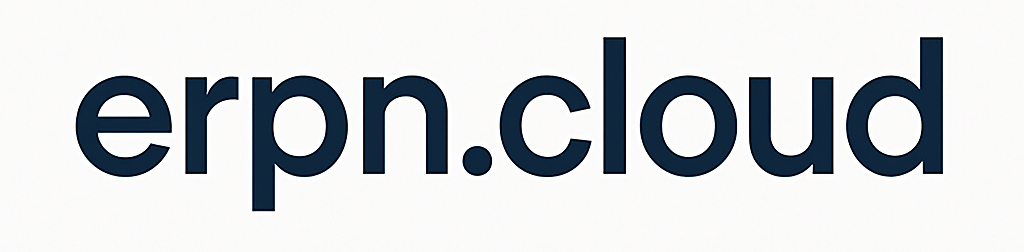 ERPNCloud logo